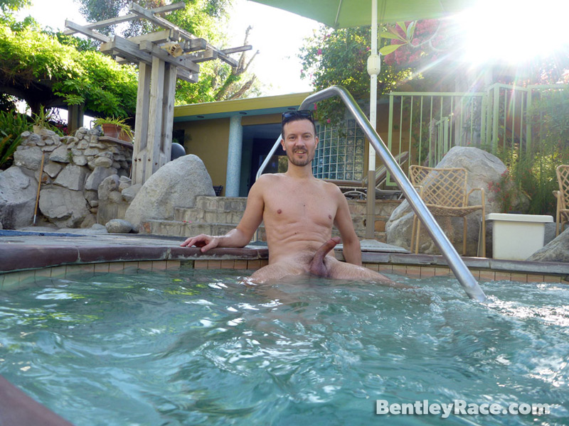 hot-tub-ps Naked in a Palm Springs hot tub